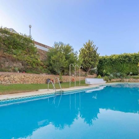 Ct 181 - Royal Golf Gardenapartment Benalmádena Kültér fotó