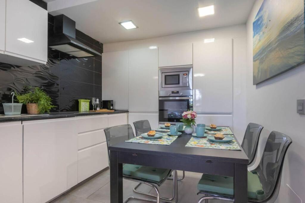 Ct 181 - Royal Golf Gardenapartment Benalmádena Kültér fotó