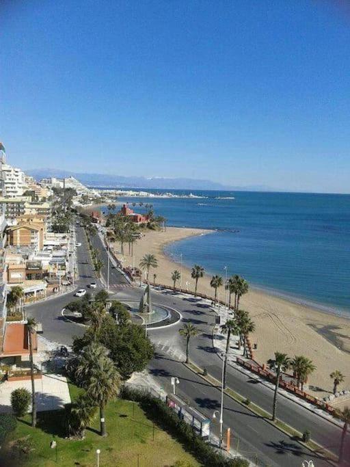 Ct 181 - Royal Golf Gardenapartment Benalmádena Kültér fotó